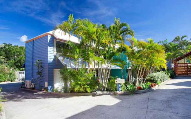 Sails Lifestyle Resort