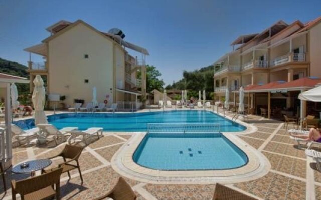 Elena Hotel