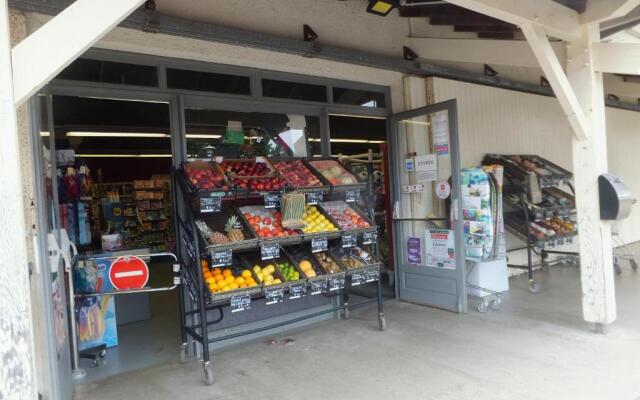 Mobil Home Confortable 873