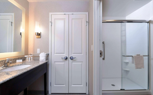 Homewood Columbia Laurel