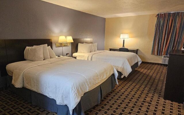 Quality Inn Fort Myers, Fl