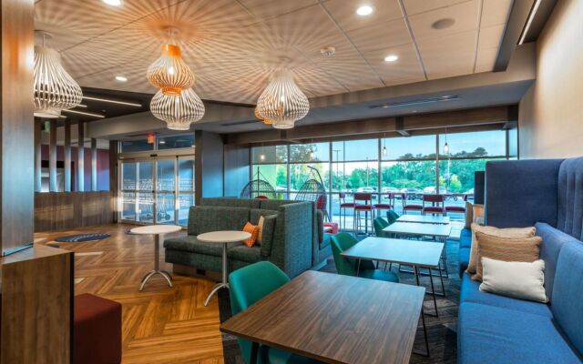 Tru by Hilton Seneca Clemson