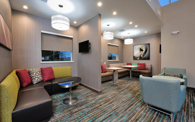 Residence Inn Houston Tomball