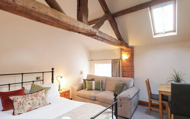 Hayloft