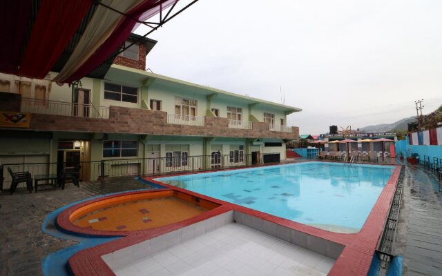 Funky Town By OYO Rooms