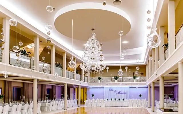 Hotel i Restauracja Jan