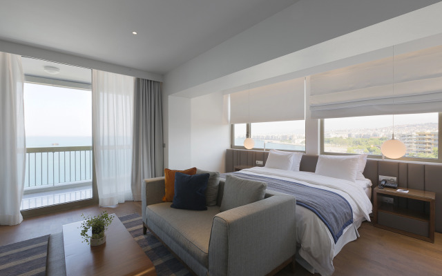 Makedonia Palace Hotel