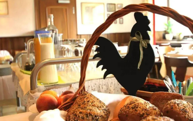 Hotel Restaurant Gemmer