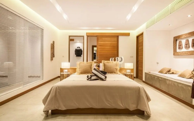 Niko2 · Marvelous 5 Bedroom Villa Close to Finns