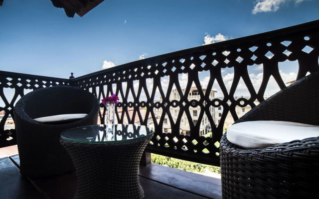 Best Western Plus Zanzibar