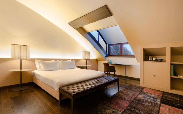 Hyatt Centric Murano Venice