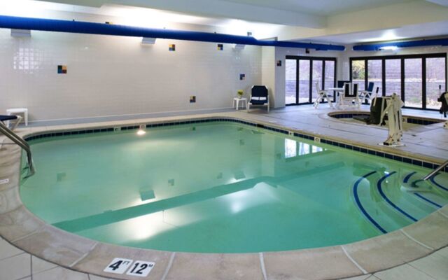 Hampton Inn Glenwood Springs