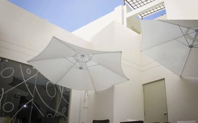 Intiotel Piura