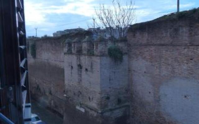 Between Termini & Colosseo