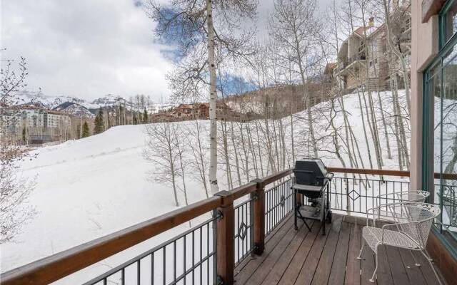 Pine Meadows 138 - 4 Br Townhouse