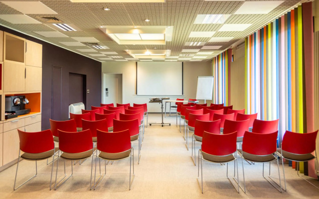 ibis Styles Colmar Nord