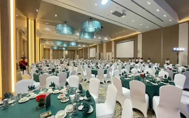 Wyndham Mandala Mui Ne