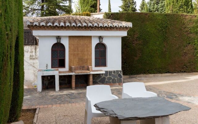 Villa Indalo