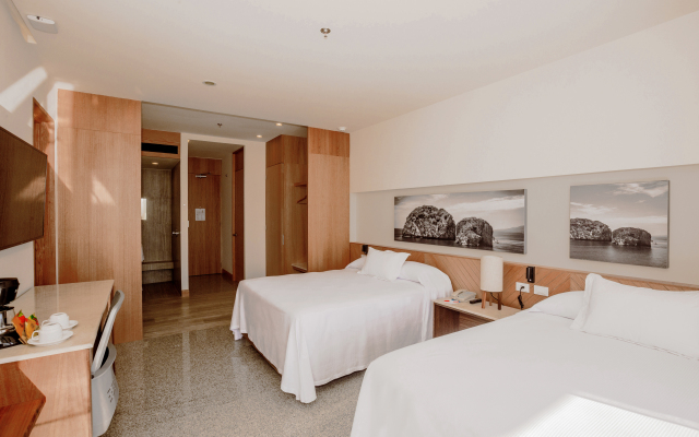 Hotel Mio Vallarta Unique and Different - Adults Only