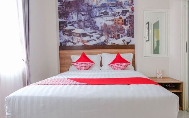 OYO 809 Noura Guest House Syariah