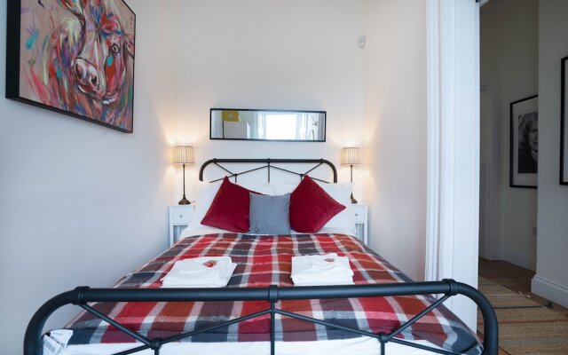 Meadowbank Residence 3bed