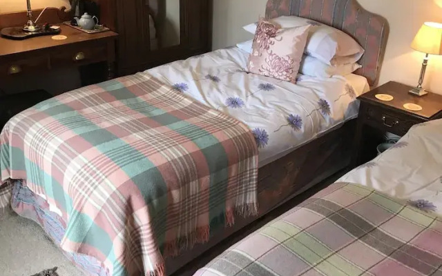 Lower Buckton Country House