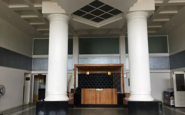Hotel Sheetal