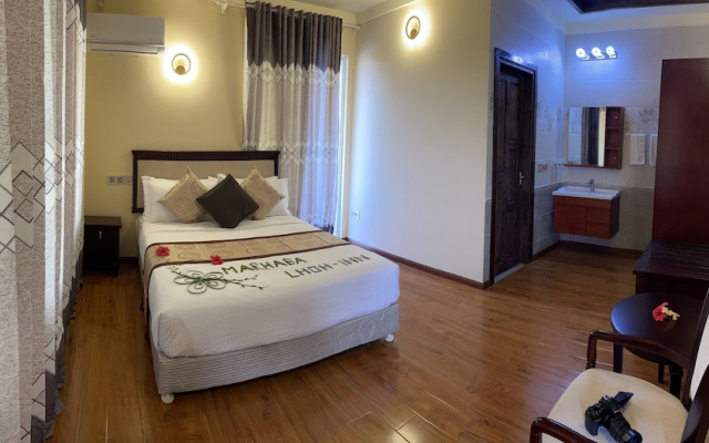 Lhohi Inn Boutique Hotel