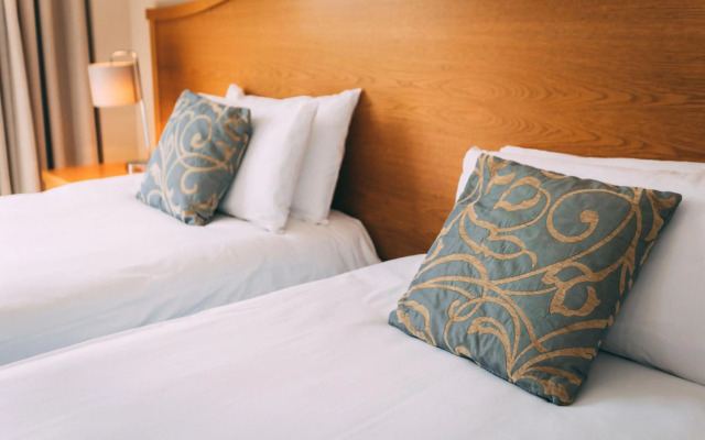 Parkview Hotel