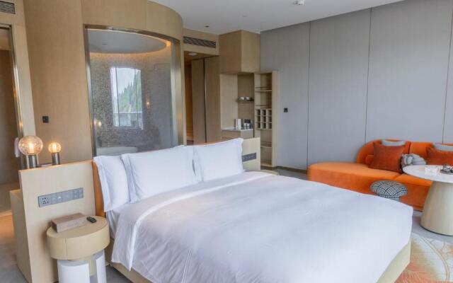 Hotel Indigo Hangzhou Tianmushan by IHG