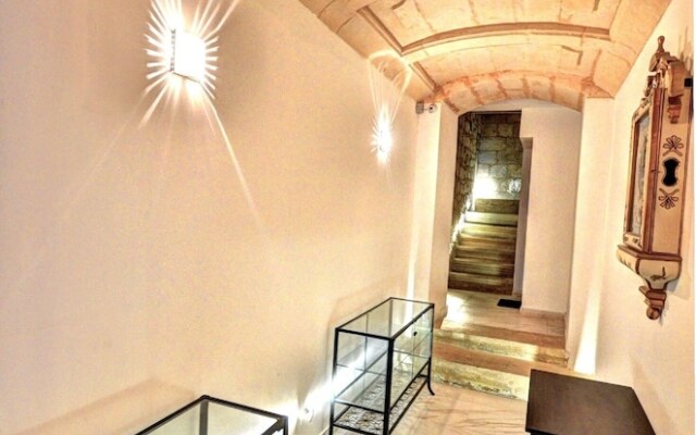 Valletta Strada Stretta Suites