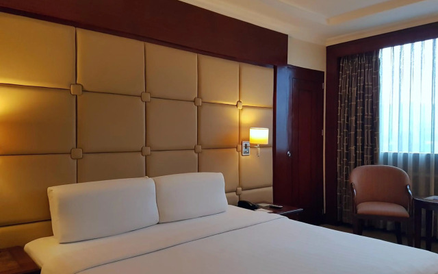 Cebu Parklane International Hotel