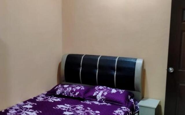 Rahman Homestay Pantai Johor - ISLAM SAHAJA