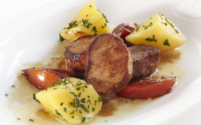 OREA Hotel Anglický Dvůr Mariánské Lázně
