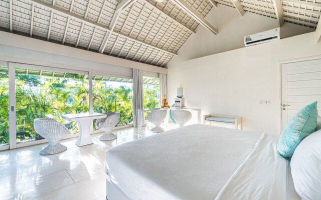 Villa Puro Blanco