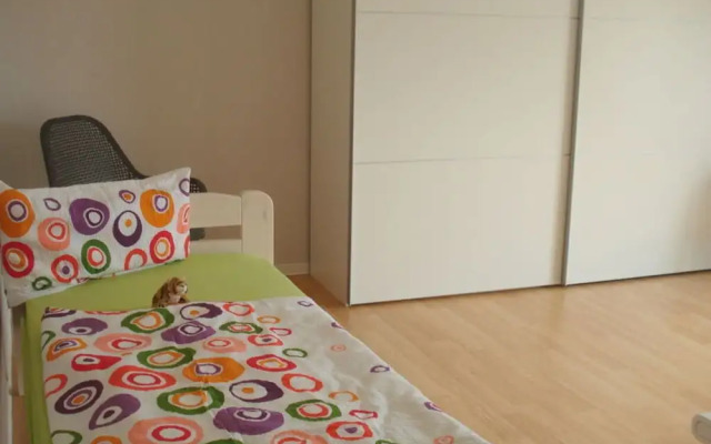 Seaview The House by the sea