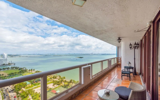 Mediterranean Meets Miami