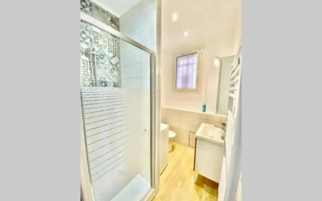 Studio cosy - Proche Gare & Centre ville
