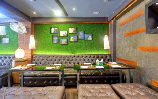 FabHotel Prime Grand Palace