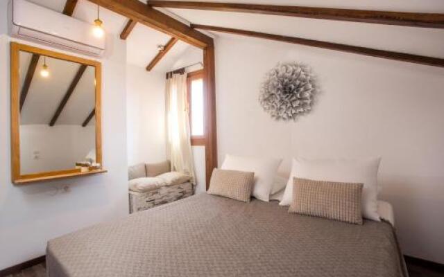 IVY Seaview Apartments