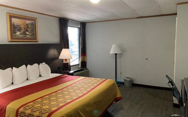 Pigeon Forge Parkway Inn