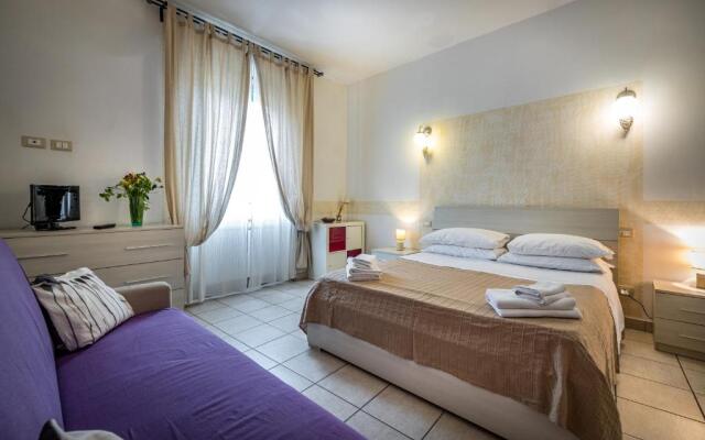 Affittacamere San Jacopino