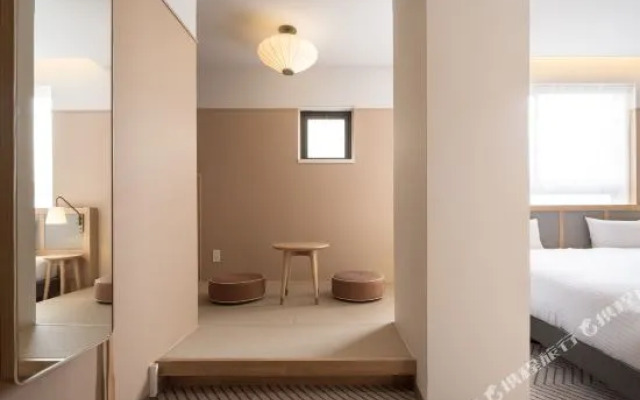 RAKURO 京都 by THE SHARE HOTELS