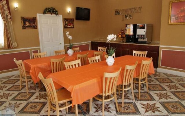 Parkway Inn Philadelphia Airport