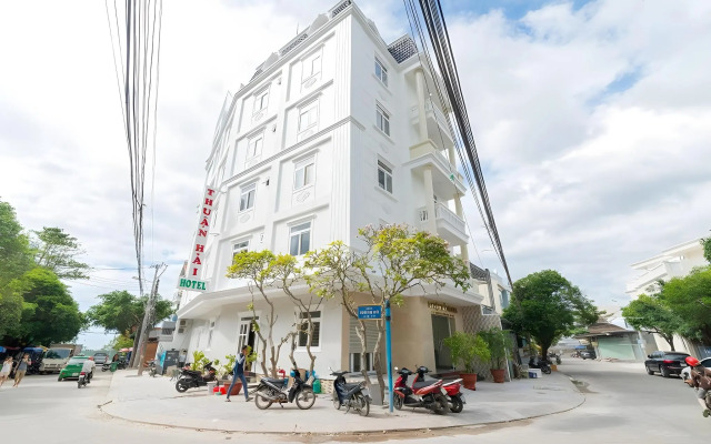 Thuan Hai Hotel