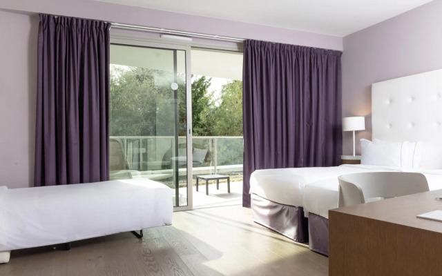 Relais Thalasso Château des Tourelles