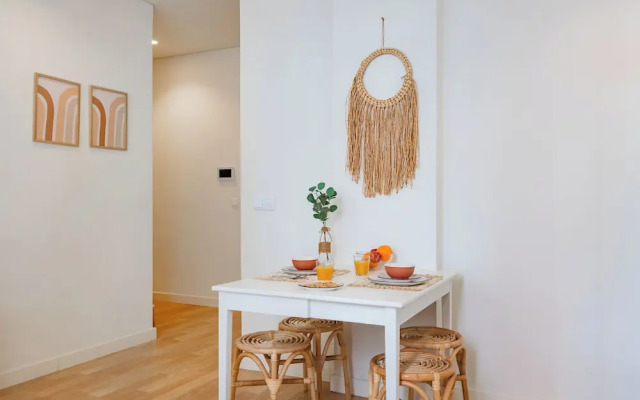 Paraíso City Stay I