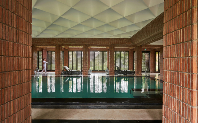 Mandarin Oriental, Marrakech - photo 2