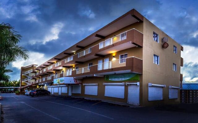 My Home Hotel Punta Cana