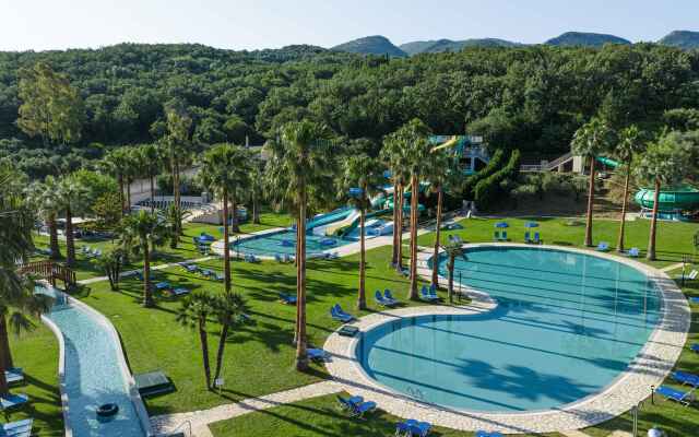 Grecotel Lux Me Costa Botanica – All inclusive